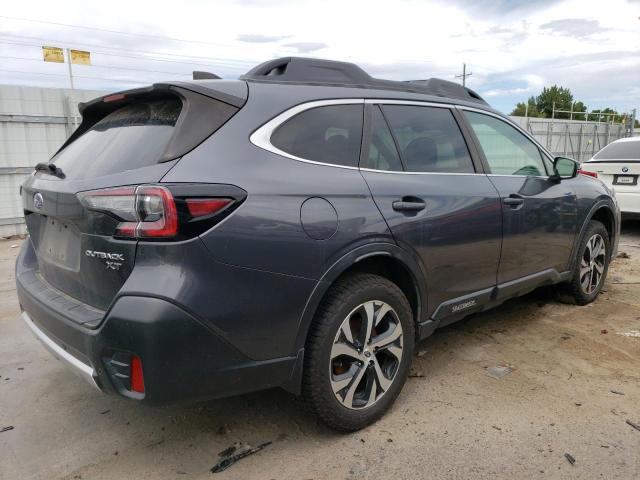 2020 SUBARU OUTBACK LI - 4S4BTGND0L3177747