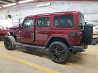 JEEP WRANGLER U photo