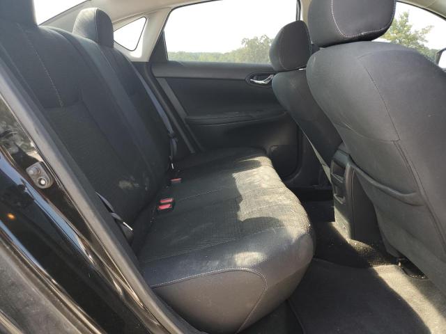 2017 NISSAN SENTRA S - 3N1AB7AP5HY233928