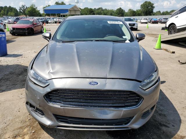 VIN 3FA6P0HR5DR224420 2013 Ford Fusion, SE no.5