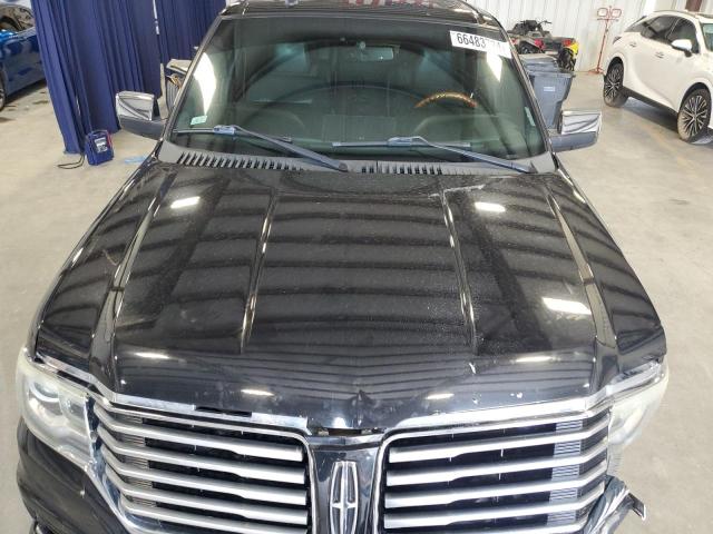 VIN 5LMJJ2HT0FEJ03015 2015 Lincoln Navigator no.12