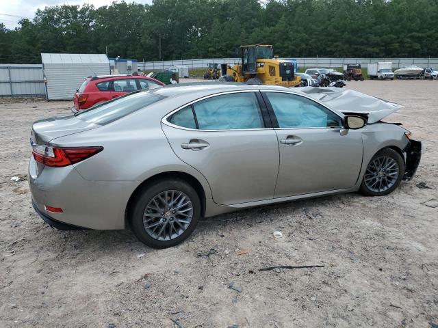 2018 LEXUS ES 350 - 58ABK1GG6JU103496