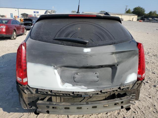 2014 CADILLAC SRX PERFOR 3GYFNCE34ES616035  68691924