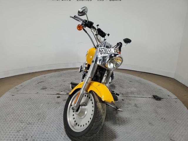2012 HARLEY-DAVIDSON FLSTF FATB - 1HD1BXV13CB025975