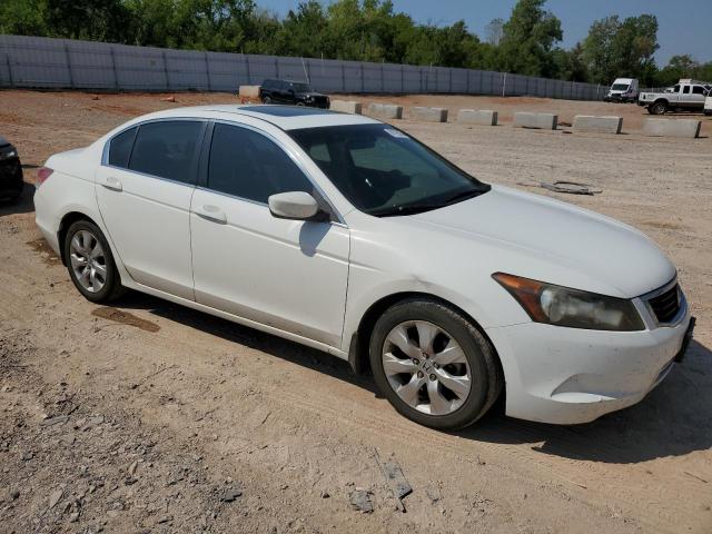 2008 HONDA ACCORD EX JHMCP26708C052634  66798684