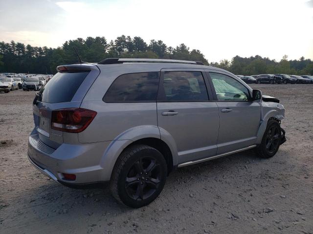 2020 DODGE JOURNEY CR - 3C4PDCGB5LT220219