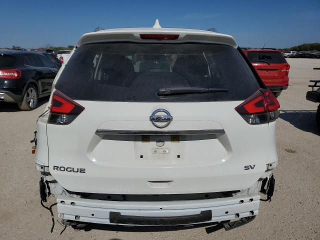 2017 NISSAN ROGUE S - KNMAT2MT3HP608075