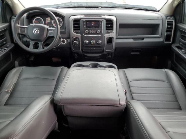 2015 RAM 1500 HFE 1C6RR6ZM0FS638257