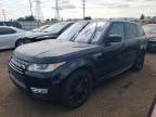 LAND ROVER RANGE ROVE photo