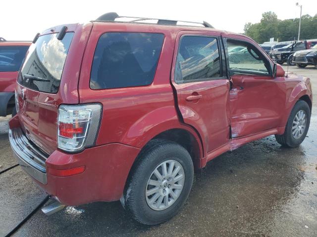 Vin: 4m2cn8h73akj25685, lot: 68942334, mercury mariner premier 20103
