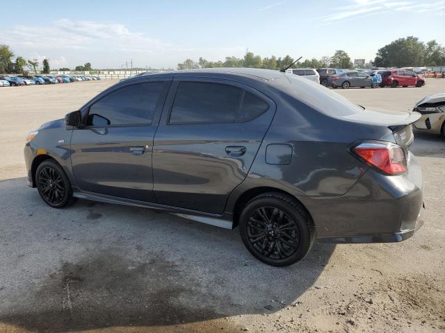 2024 MITSUBISHI MIRAGE G4 - ML32FUFJ0RHF04079
