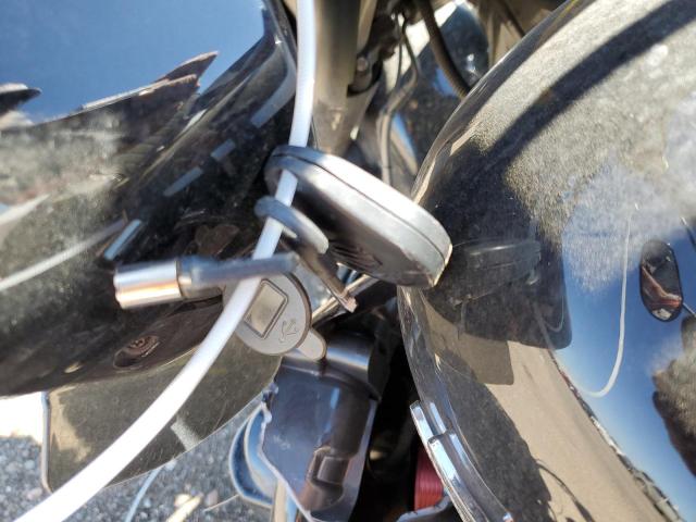 2022 HARLEY-DAVIDSON FLTRXS 1HD1KTP15NB653139