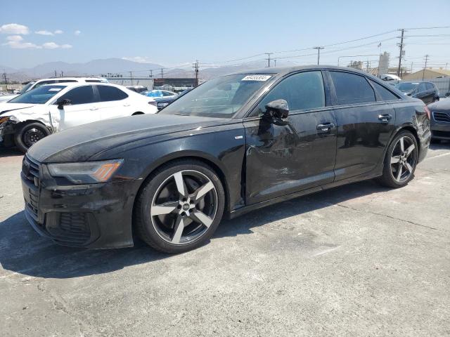 2021 AUDI A6 PRESTIGE - WAUM2BF25MN028544