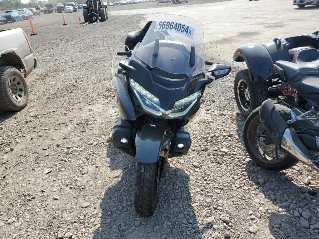 2024 HONDA GL1800 D JH2SC7959RK600886