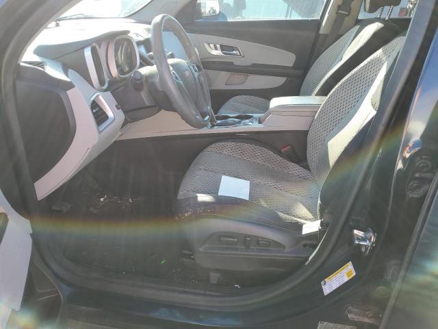 2015 CHEVROLET EQUINOX LS - 2GNFLEEK4F6220810
