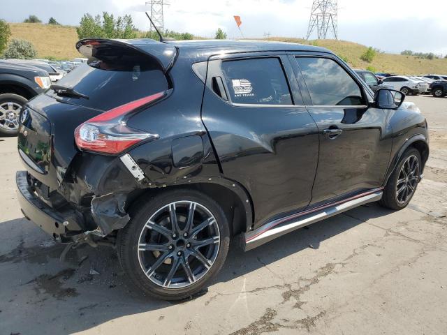 2015 NISSAN JUKE S - JN8AF5MR6FT512155