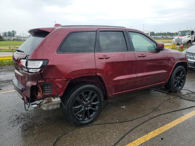 VIN 1C4RJFAG7LC417900 2020 Jeep Grand Cherokee, Laredo no.3