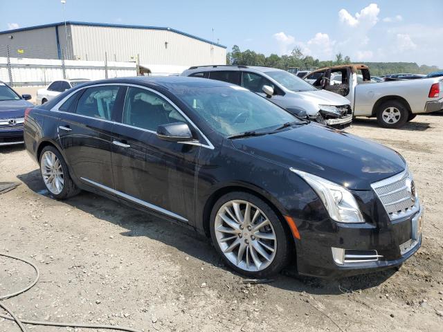 VIN 2G61U5S32D9214788 2013 Cadillac XTS, Platinum no.4