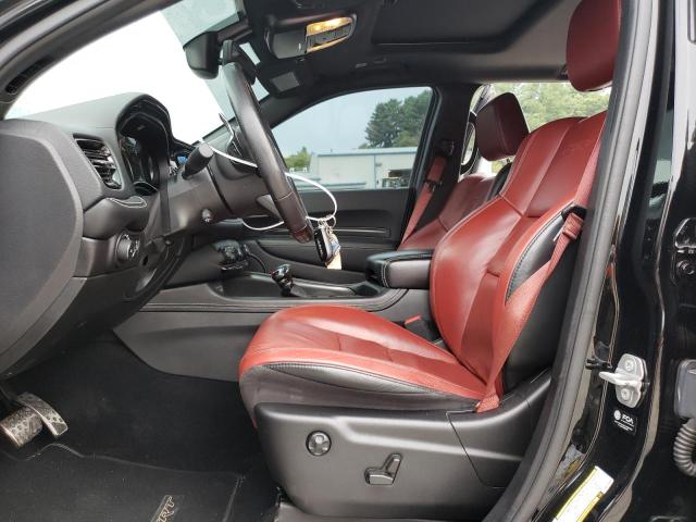 2021 DODGE DURANGO SR - 1C4SDJGJ3MC575084