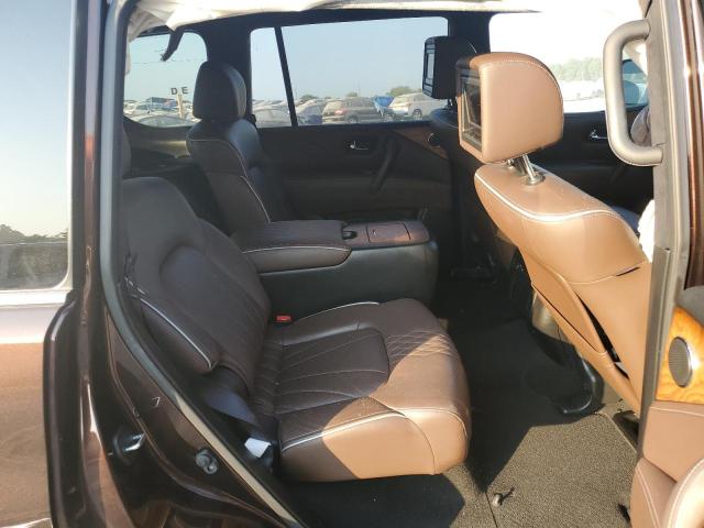 2016 INFINITI QX80 - JN8AZ2NE2G9123822