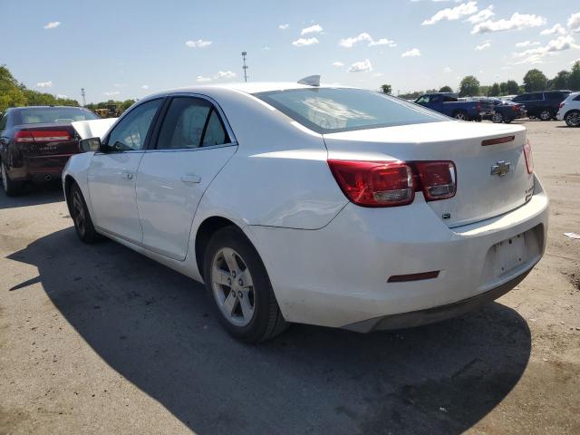 2016 CHEVROLET MALIBU LIM - 1G11C5SA9GF158397