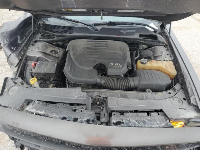 2015 DODGE CHALLENGER - 2C3CDZAG0FH788711