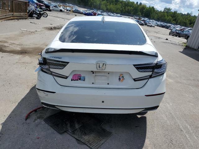 VIN 1HGCV1F10JA117272 2018 Honda Accord, LX no.6