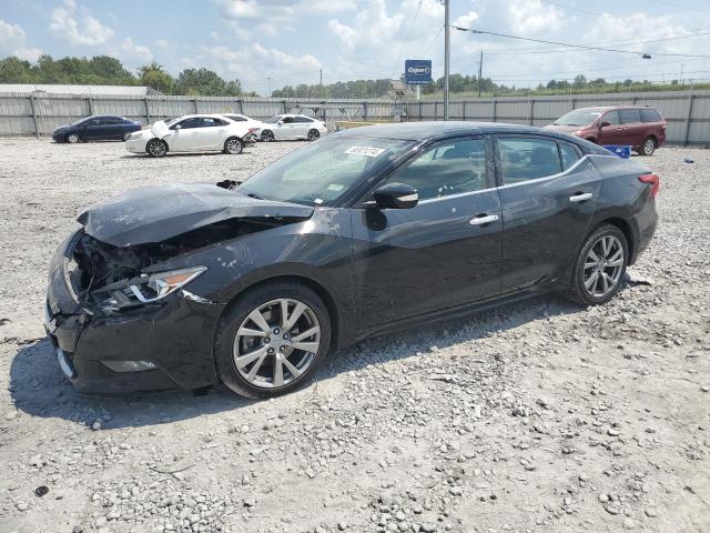 2017 NISSAN MAXIMA 3.5 - 1N4AA6AP2HC418592