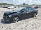 2017 NISSAN MAXIMA 3.5 - 1N4AA6AP2HC418592
