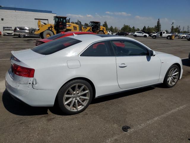 2017 AUDI A5 SPORT WAUD2AFR3HA000455
