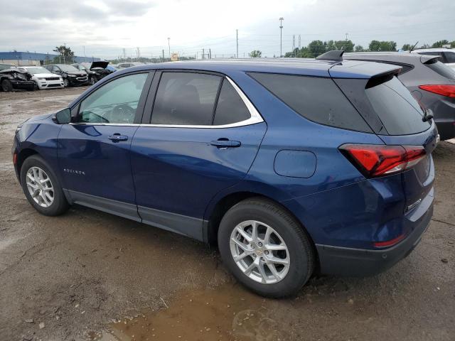 2023 CHEVROLET EQUINOX LT - 3GNAXKEG9PL193674