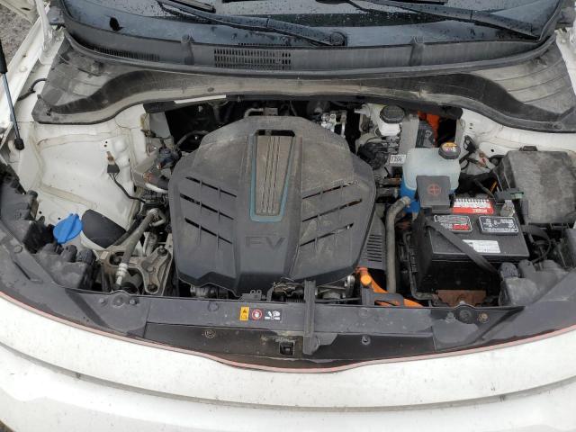 2022 KIA SOUL EV LI KNDJ33A10N7025029