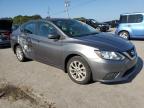 NISSAN SENTRA S photo