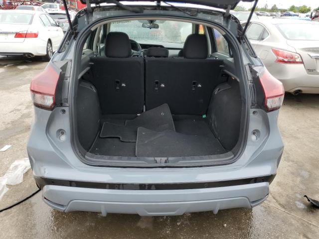 2023 NISSAN KICKS SV - 3N1CP5CV9PL510666