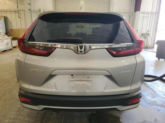 2020 HONDA CR-V EXL - 5J6RW2H83LL021109