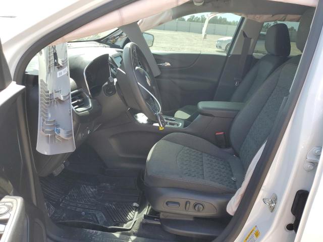 2022 CHEVROLET EQUINOX LT - 3GNAXKEV8NL305618