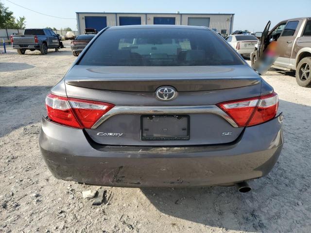 VIN 4T1BF1FK2HU354981 2017 Toyota Camry, LE no.6