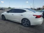 NISSAN MAXIMA 3.5 photo