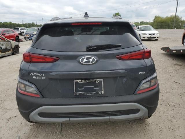 2023 HYUNDAI KONA SEL - KM8K3CAB4PU056054