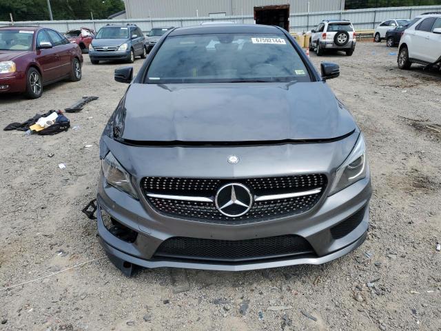 VIN WDDSJ4EB7EN028935 2014 Mercedes-Benz CLA-Class,... no.5