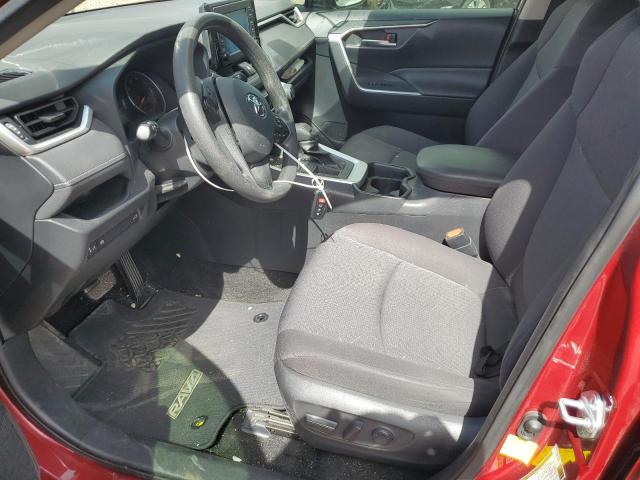 VIN JTMW1RFV7KD004041 2019 Toyota RAV4, Xle no.7