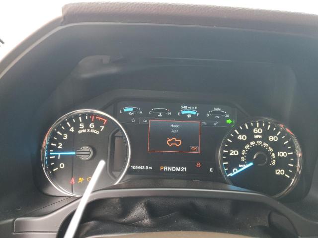 2015 FORD F150 SUPER - 1FTEW1EG8FFD08846