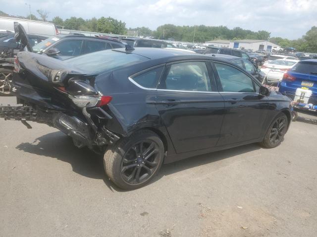 VIN 3FA6P0HD6KR172409 2019 Ford Fusion, SE no.3