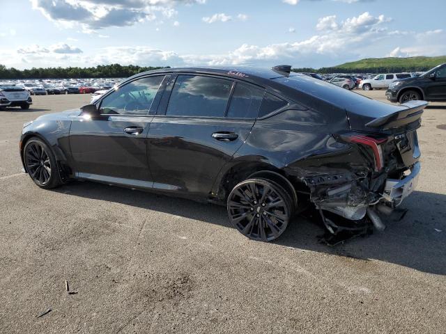 2022 CADILLAC CT5-V BLAC - 1G6D35R61N0810082
