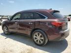 ACURA MDX ADVANC photo