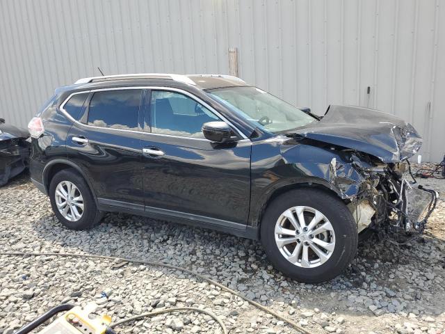 2016 NISSAN ROGUE S - KNMAT2MT4GP704196