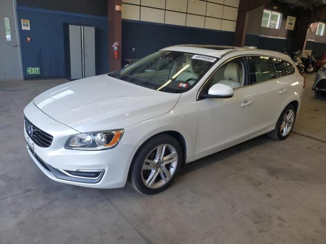 2015 VOLVO V60 PREMIE - YV1612SB3F1211739