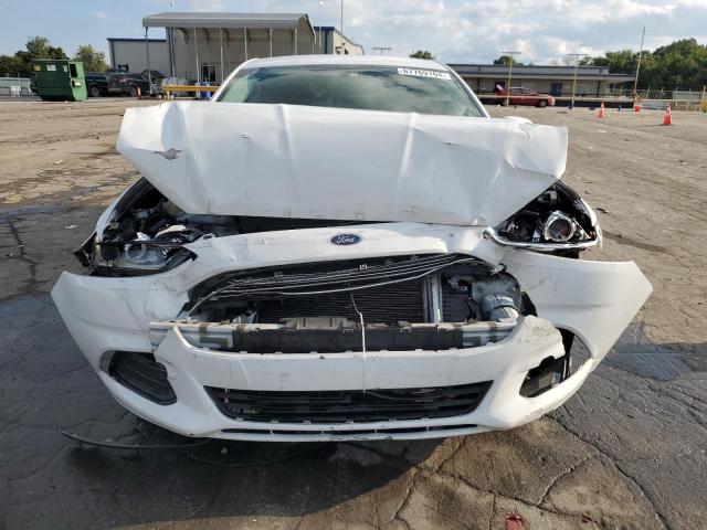 VIN 1FA6P0G72F5111773 2015 Ford Fusion, S no.5