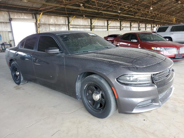 2018 DODGE CHARGER PO - 2C3CDXAT8JH316234