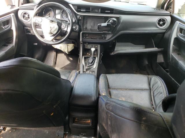 2019 TOYOTA COROLLA L - 5YFBURHE1KP887442
